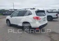2021 Subaru Forester фото