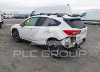 2021 Subaru Crosstrek фото