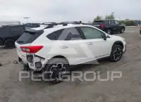 2021 Subaru Crosstrek фото