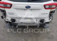 2021 Subaru Crosstrek фото