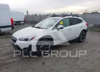 2021 Subaru Crosstrek фото