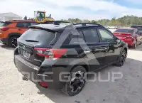 2021 Subaru Crosstrek фото