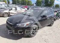 2021 Subaru Crosstrek фото