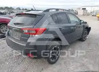 2021 Subaru Crosstrek фото