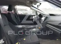 2021 Subaru Crosstrek фото