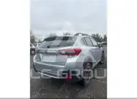 2021 Subaru Crosstrek фото