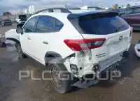 2021 Subaru Crosstrek фото