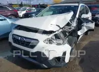 2021 Subaru Crosstrek фото