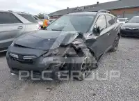2021 Subaru Crosstrek фото