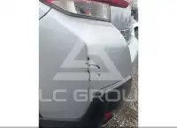 2021 Subaru Crosstrek фото