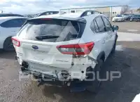 2021 Subaru Crosstrek фото
