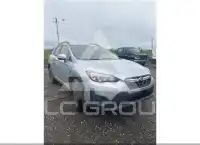 2021 Subaru Crosstrek фото