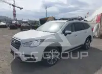 2021 Subaru ASCENT фото