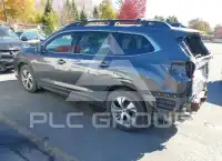 2021 Subaru ASCENT фото