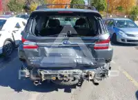 2021 Subaru ASCENT фото