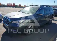 2021 Subaru ASCENT фото