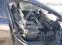 2021 Subaru Crosstrek фото