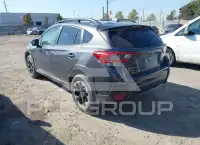 2021 Subaru Crosstrek фото