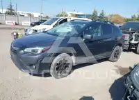 2021 Subaru Crosstrek фото