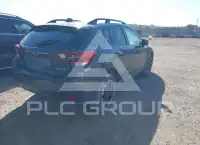 2021 Subaru Crosstrek фото