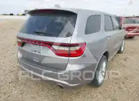 2021 Dodge DURANGO фото