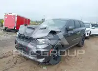 2021 Dodge DURANGO фото