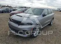 2021 Dodge DURANGO фото