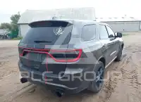 2021 Dodge DURANGO фото