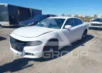 2021 Dodge CHARGER photo
