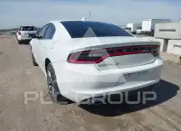 2021 Dodge CHARGER photo