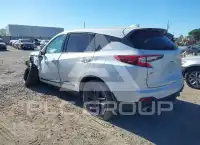 2021 Acura RDX фото