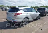 2021 Acura RDX фото