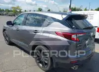 2021 Acura RDX фото