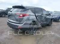 2021 Acura RDX фото