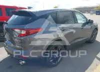 2021 Acura RDX фото