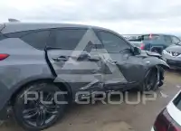 2021 Acura RDX фото