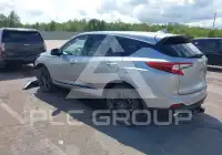 2021 Acura RDX фото