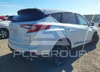 2021 Acura RDX фото