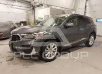 2021 Acura RDX фото