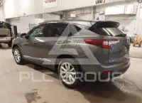 2021 Acura RDX фото