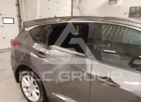 2021 Acura RDX фото
