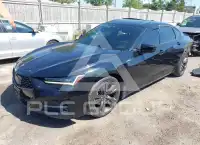 2021 Acura TLX фото