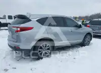 2021 Acura RDX фото
