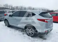 2021 Acura RDX фото