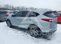 2021 Acura RDX фото
