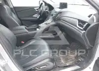 2021 Acura RDX фото