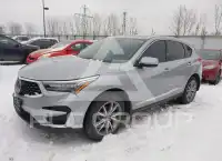 2021 Acura RDX фото