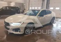 2021 Acura TLX фото