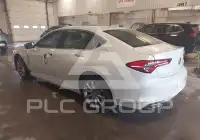 2021 Acura TLX фото