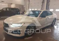 2021 Acura TLX фото